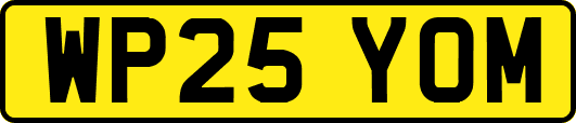 WP25YOM