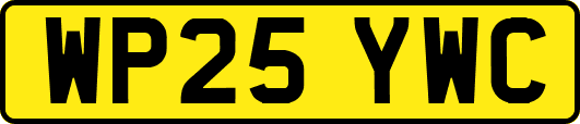 WP25YWC