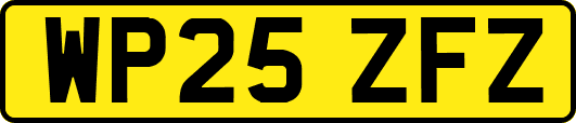WP25ZFZ