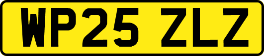 WP25ZLZ