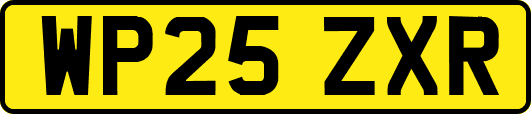WP25ZXR
