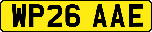 WP26AAE