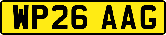 WP26AAG