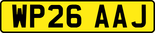 WP26AAJ