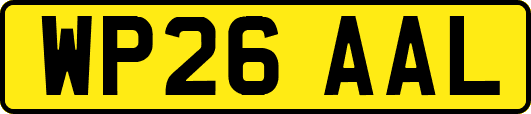 WP26AAL