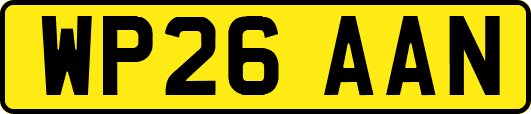 WP26AAN
