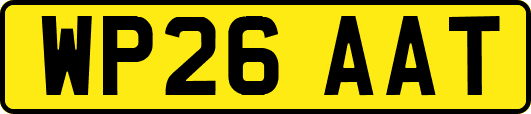 WP26AAT