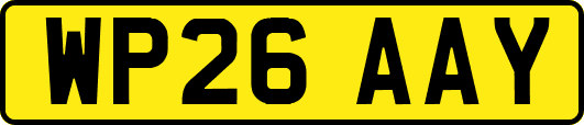 WP26AAY