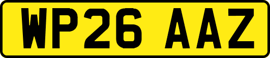 WP26AAZ