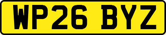WP26BYZ