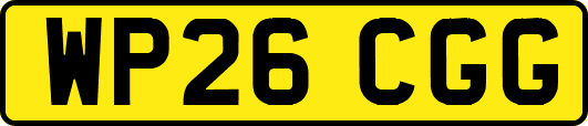 WP26CGG