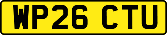 WP26CTU