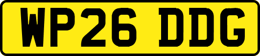 WP26DDG
