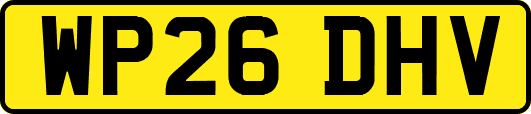 WP26DHV