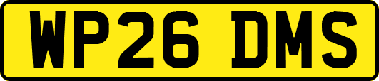 WP26DMS