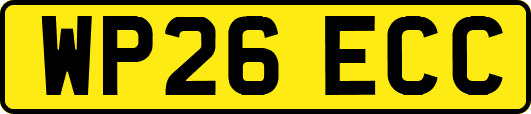 WP26ECC
