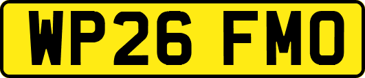 WP26FMO