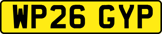 WP26GYP