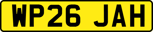 WP26JAH