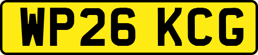 WP26KCG