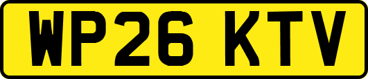 WP26KTV
