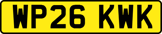 WP26KWK