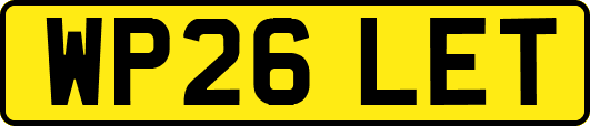 WP26LET