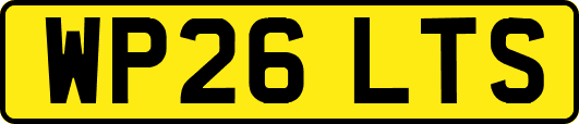 WP26LTS