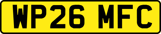 WP26MFC