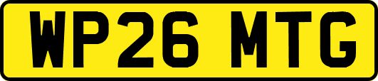 WP26MTG