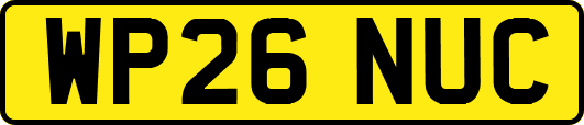 WP26NUC