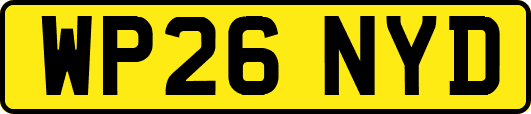 WP26NYD