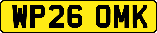 WP26OMK