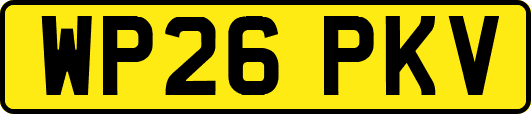 WP26PKV