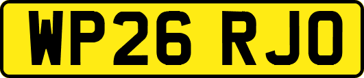 WP26RJO