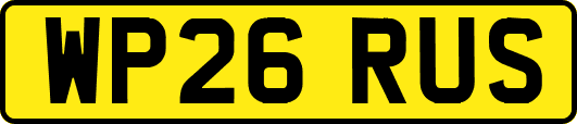WP26RUS