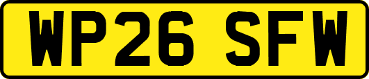 WP26SFW