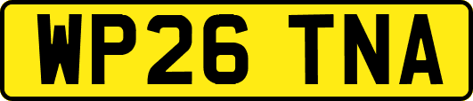 WP26TNA