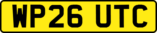 WP26UTC