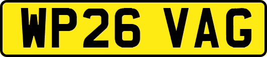 WP26VAG