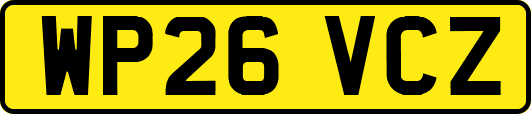 WP26VCZ