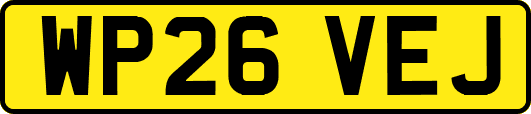 WP26VEJ