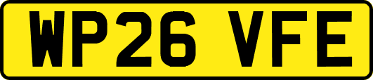 WP26VFE