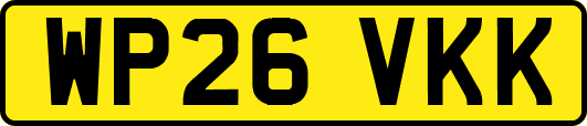 WP26VKK