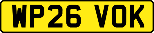 WP26VOK
