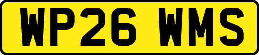 WP26WMS