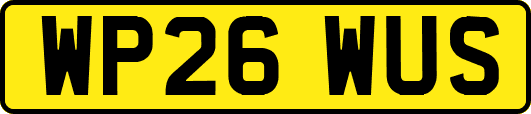 WP26WUS