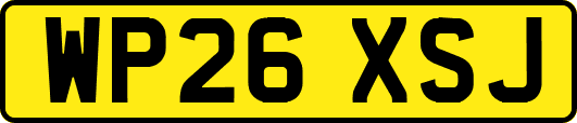 WP26XSJ