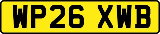 WP26XWB
