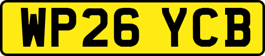 WP26YCB